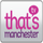 MANCHESTER UNITED HD [UK] logo