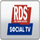 RDS SOCIAL TV HD [IT] logo