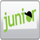 IUNIOR TV HD [IT] logo