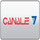 CANALE 7 [IT] logo