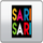 SARI SARI [PH] logo