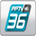 PTV4 [PH] logo