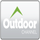 OUTDOOR CHANNEL logo
