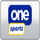 ONE SPORT [PH] logo