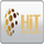 HITS MOVIES [PH] logo