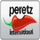 F1 CAR PEREZ [IT] logo