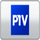 GUATEVISION [GU] logo