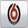 VIASAT 3 [HU] logo
