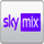 SKY MAX [UK] logo