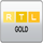 RTL GOLD [HU] logo