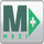 MOZI PLUS HD [HU] logo