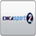 DIGI SPORT 2 HD [HU] logo