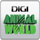 DIGI ANIMAL WORLD [HU] logo