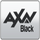 AXN BLACK [HU] logo