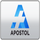 APOSTOL TV [HU] logo