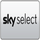 SKY SUPER SELECT 16 4K [DE] logo