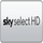 SKY SUPER SELECT 2 4K [DE] logo