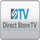 DIRECT TV SPORTS 2 HD [LAT] logo