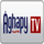 AGHAPY TV+ [AR] logo