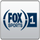 FOX SPORTS 1 HD [ARG] logo