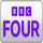 BBC 4 [UK] logo