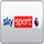 SKY SPORTS PREMIER LEAGUE FHD [UK] logo