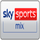 SKY SPORTS MIX [UK] logo