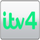 ITV 4 [UK] logo
