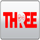 VIRGIN MEDIA ONE [IR] logo