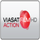 V FILM ACTION HD [SW] logo