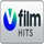 V FILM HITS HD [SW] logo