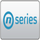 V SERIES HEVC [SW] logo