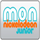 NICKELODEON JUNIOR [SW] logo