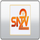 SNTV 2 [SOM] logo