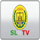 SLNTV [SOM] logo