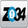 3+ [LV] logo