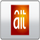 AIT [DSTV] logo