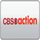 C+ ACTION [AFR] logo
