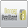 PUTLAND TV [SOM] logo