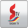 SAHAN TV [SOM] logo