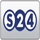 SUDANIA 24 HD [SD] logo