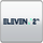 ELEVEN SPORTS 2 (VL) [BE] logo
