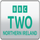 BBC TWO HD [BE] logo