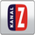 KANAAL Z HD [BE] logo