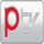PLAY 7 [BE] logo