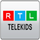 RTL TELEKIDS HEVC [BE] logo