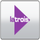 LA TROIS HD [BE] logo