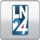 LN24 [BE] logo