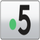 FRANCE 5 HD [BE] logo