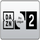 ELEVEN PRO LEAGUES 2 HD (FR) [BE] logo